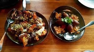 Последние твиты от gordon ramsay (@gordonramsay). Good Stuff And L Heard Gordon Ramsay In The Kitchen Syra Restaurant Hobart Traveller Reviews Tripadvisor