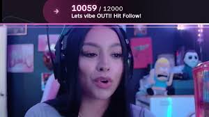 Alisha Stevenson (@alishastevenson25) je V ŽIVO