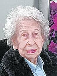 Henrietta Deters Obituary (1917