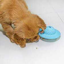 Check spelling or type a new query. Dog Treat Ball Iq Interactive Food Dispensing Puzzle Toys For Medium Large Dogs Chasing Chewing Playing Esg12390 China Treat Ball And Dog Treat Ball Price Made In China Com