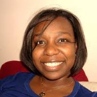 Mona-Paulina Mahaga-Ajala