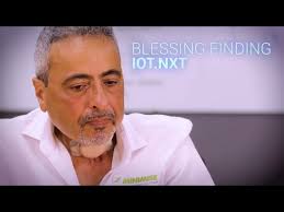 IoT.nxt & Minimise USA partnership