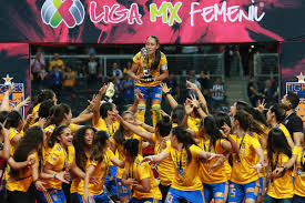 El encuentro será transmitido en tudn y lo podrás seguir en vivo aquí, este lunes 19 de julio , en punto de las 19:00 horas. Amplian Cupo De Mayores En La Liga Mx Femenil Tigres Uanl