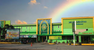 Berikut ini contoh soal ujian mandiri yang dirangkum dari buku lolos tes potensi akademik sbmptn & seleksi mandiri negeri & swasta karya muhammad amien. Home Rsu Muhammadiyah Siti Aminah
