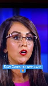#tiktokpolitics #fyp #GOP #colorado #kyleclark #laurenboebert