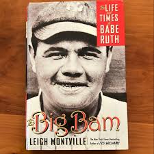 The Big Bam by Leigh Montville