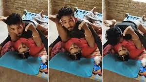 Desi Cheating Wife Gets Pounded Hard by Her Lover While Neighbor Watches &  Records XXX HD MMS | AllSex.XXX