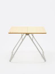 Introducing the stainless steel kitchen table: Snow Peak My Table Bamboo Top Bamboo Top Camping Table Snow Peak