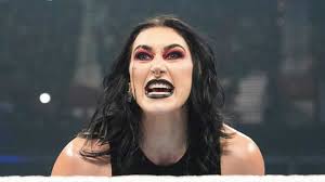 Rhea Ripley Set To Defend Her World Championship Against Iyo Sky On WWE Raw  After Elimination Chamber