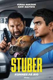 Ver Stuber Pelicula Completa En Espanol Latino Dave Bautista Full Movies Full Movies Online Free