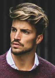 Pin By Prem Rathore On Vhjjh Men Hair Color Highlights Men Hair Color Mens Hair Colour