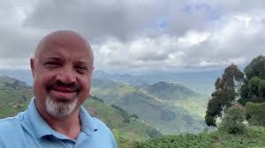 Stephen Cossey's Instagram, Twitter & Facebook