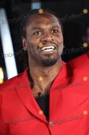 Audley Harrison Pictures and Photos