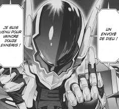 R&eacute;sultat de recherche d'images pour "platinum end"