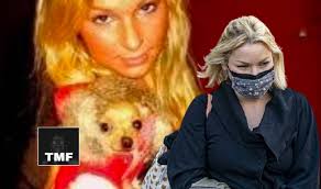 WHO'S DANIELLE BENSKY?: A Bio Of Epstein's Out-Of-The-Blue Accuser