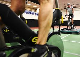 I wish someone wanted to play my music. Not Working Out Virus Fears Close Fitness Centers Times Leader