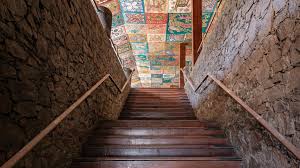 Medieval engineers is the second early access game from keen software, and like its predecessor, it's a building game and physics simulation. Staircases By Sri Lankan Modernist Architect Geoffrey Bawa