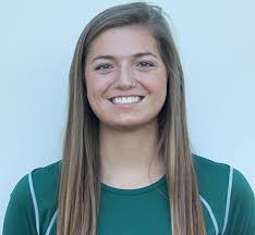 Seyfarth named First-Team All-American