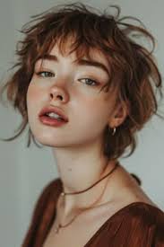 Discover 48 Hair Cuts and Shaggy Short Hair Ideas