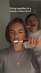 Jocelyn Lawrence Lip Syncing Couple