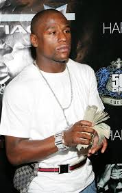 A man of few words and many punches. Is Floyd Mayweather A Clever Businessman Quora