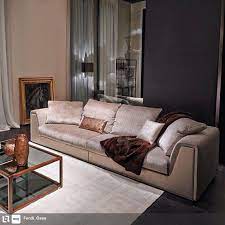 Maurizio Manzoni On Instagram Prestige Sofa Fendi Casa Classy Furniture Luxury Furniture Fendi Casa