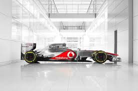2012 Mclaren Mp4 27 Formula 1 Race Car Top Speed Mclaren Mercedes Racing Mclaren