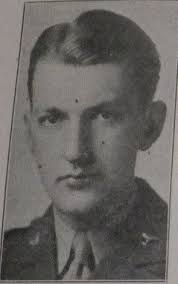 TSgt William Richard Firestone (1921-1943)