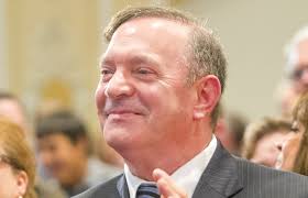 Experts: Racist rants by Spokane prosecutor's wife damaged his office,  reputation