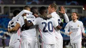 Prediksi Real Madrid Vs Athletic Bilbao Skor H2h Hingga Susunan Pemain