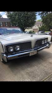 Image result for Sable Tan 1964 Imperial
