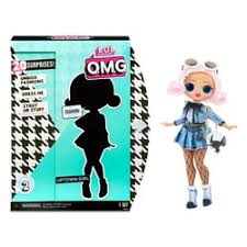 Juego de mesa lol surprise con 7 accesorios. L O L Surprise Smyths Toys Superstores