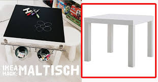 17 Praktische Ikea Tricks Die Dein Leben Effizienter Besser Und Einfacher Machen Ikea Beistelltisch Ikea Ikea Ideen