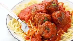 Stir to coat with the sauce. Easy Homemade Meatball Recipe Oven Baked I Heart Naptime