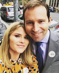 Jenna Bush Hager