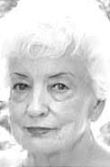 Mary Opsahl Obituary (2007)