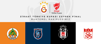 Ziraat türkiye kupası kritik maç öncesi trabzonspor üstün gözüküyor. Ziraat Turkiye Kupasi Ceyrek Finali Rakibimiz Belli Oluyor Galatasaray Org