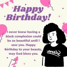 Maybe you would like to learn more about one of these? Happy Birthday Black Woman Happy Birthday Black Queen