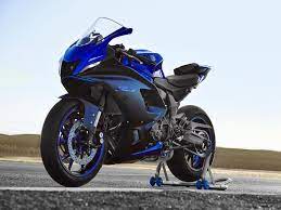 Buy your radeon r7 now. 2022 Yamaha Yzf R7 Preview Motorcyclist