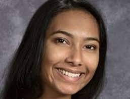 Presenting Cy-Fair ISD's class of 2021 valedictorians