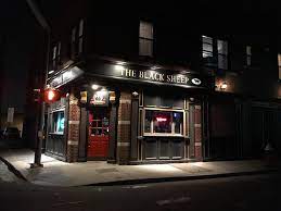 Black sheep is always a good time in nassau! The Black Sheep Ale House Restaurant 78 2nd St Mineola Ny 11501 Usa