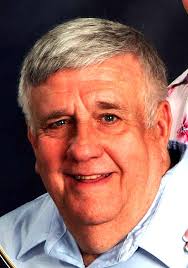 Neal McCaddon Obituary