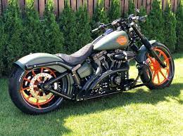 Pin By Daniel On Motociclete Harley Bikes Harley Davidson Bikes Bobber Motorcycle