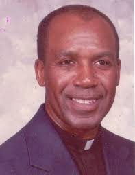 Obituary for Rev. Lorans Jones