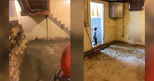 Popular basement floors include carpet, vinyl, laminate, linoleum, engineered wood, concrete and. A Basement Remodel Project By Richard At Menards