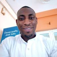 Yaw Asare Email & Phone Number