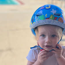 Fundraiser by Christopher James Patch : Violet Patch's Open Heart Surgery