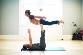 See more ideas about yoga challenge, partner yoga, couples yoga. 17 Best Yoga Poses For Two People 2019 Guide