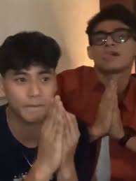 Harry Angkat Noel Jadi Anak