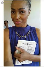 Ayanda ncwane fails to attend late gospel star sfiso ncwane's widow, ayanda allegedly faked his will. Makgofe Moagi Aka Charity Ramabu Before And After Skin Bleaching Style You 7